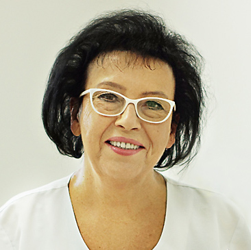 Aleksandra Ślusarska